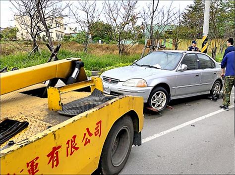 48萬件註銷車牌未繳回遭糾正 公總︰95％因車輛逾期檢驗所致 生活 自由時報電子報