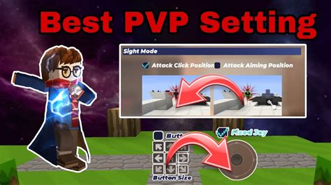 Best PVP Tips Tricks On Bedwars Blockman GO YouTube