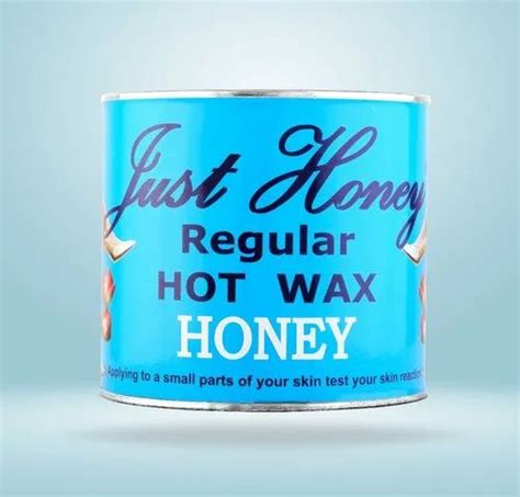 Regular Honey Hot Wax For Professional At Piece In Vasai ID