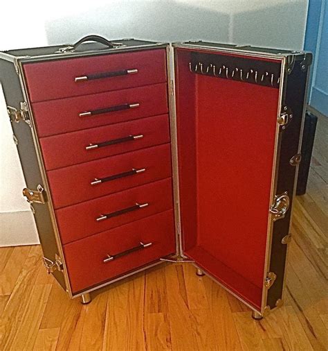 New Tb Mk Adult Toy Storage Trunk Etsy