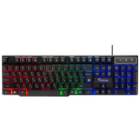 Klaviatura Defender Gorda GK-210L - Kompüter klaviaturaları ...