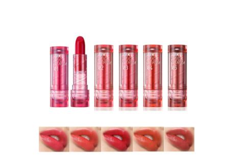 Губная помада Peripera INK STICK SERUM | отзывы