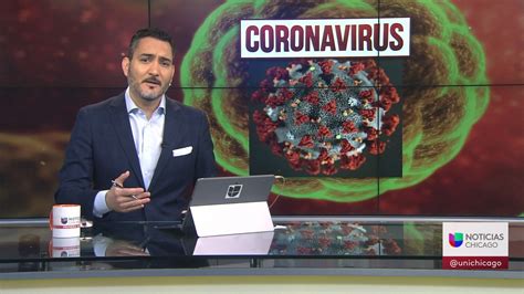 noticias univision chicago primera hora desde temprano este viernes