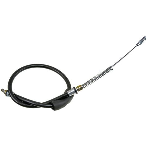 ford   heritage parking brake cable