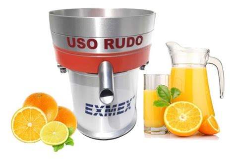 Extractor De Jugos Industrial Mercadolibre