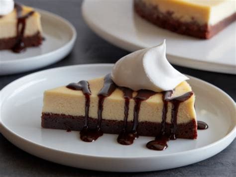 Cheesecake Recipes : Food Network | Food Network