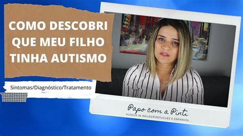 Como Saber Se Minha Filha É Autista