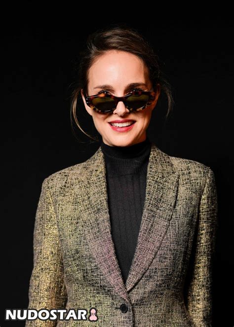 Natalie Portman Instagram Leaks 49 Photos NudoStar Naked Onlyfans