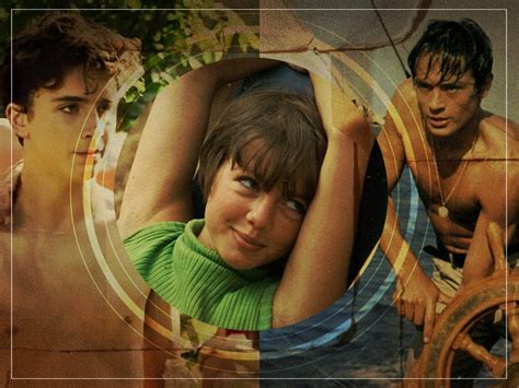 Five Perfect Movies For A Sizzling Hot Summer S Day