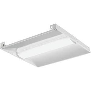 Lithonia Lighting Contractor Select Blc Ft X Ft Watt