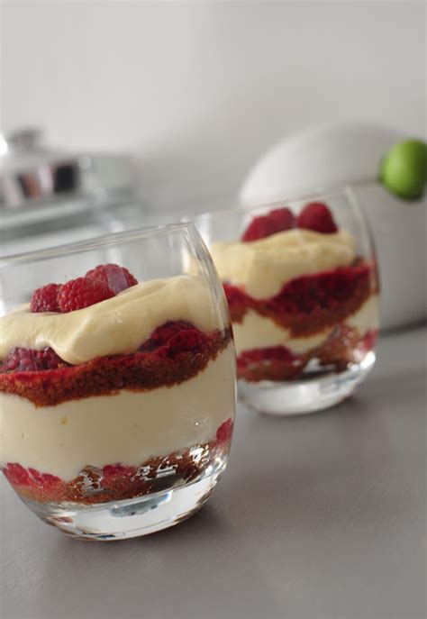 Recette De Tiramisu Aux Framboises Et Sp Culoos La Recette Facile