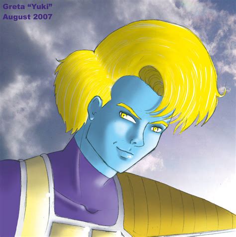 Sauzer 2 By Yukioshi On Deviantart