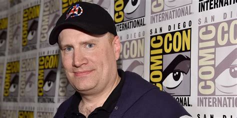 Kevin Feige Net Worth - Net Worth Post