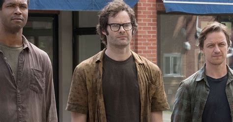 Is Richie S Secret That He S Gay In It Chapter Two Popsugar Entertainment