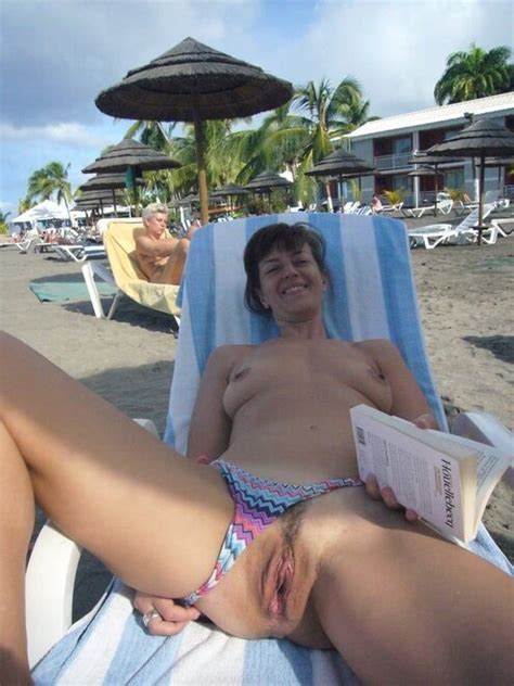 Nude In Public Fun Vol D Nip A Porn Pic