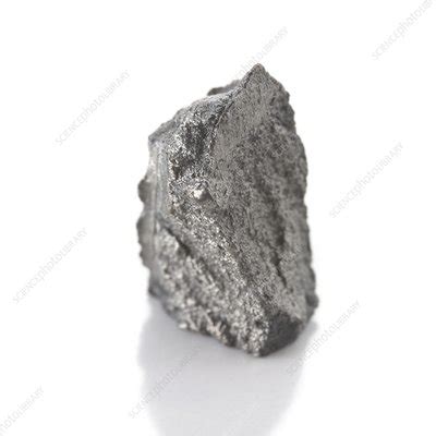 Yttrium Stock Image C Science Photo Library