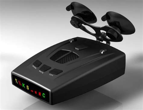 New Anti Radar Detector Gps Anti Police Strelka Car Radar Laser