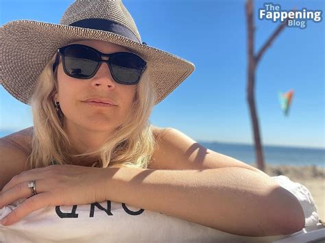 Sarah Roemer Nude Sexy 10 Photos TheFappening