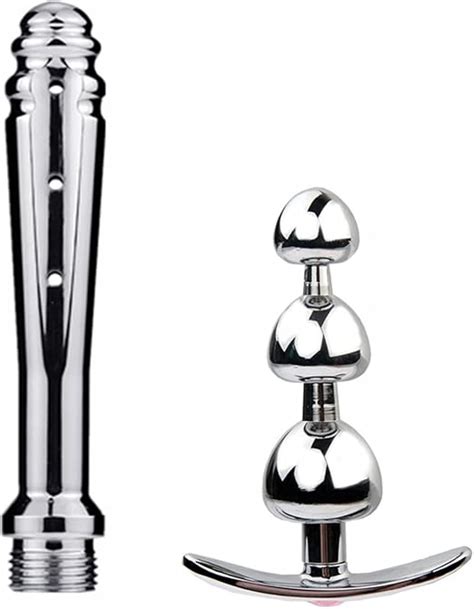 Analplugs Butt Plug Mit Sicherheits T Griff Analdusche Analpluck Anal Stopper Tragen Au En