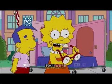 Tik Tok Simpsons Youtube