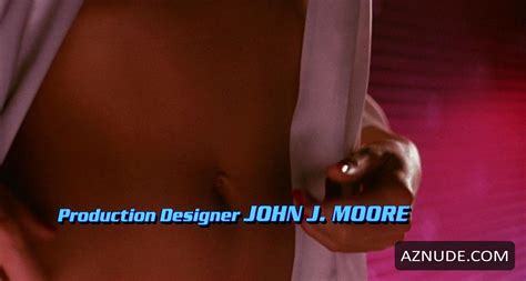 Cherry Nude Scenes Aznude