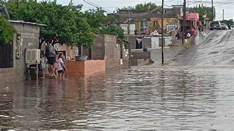 Inspecciona Protección Civil zonas de riesgo de inundaciones en