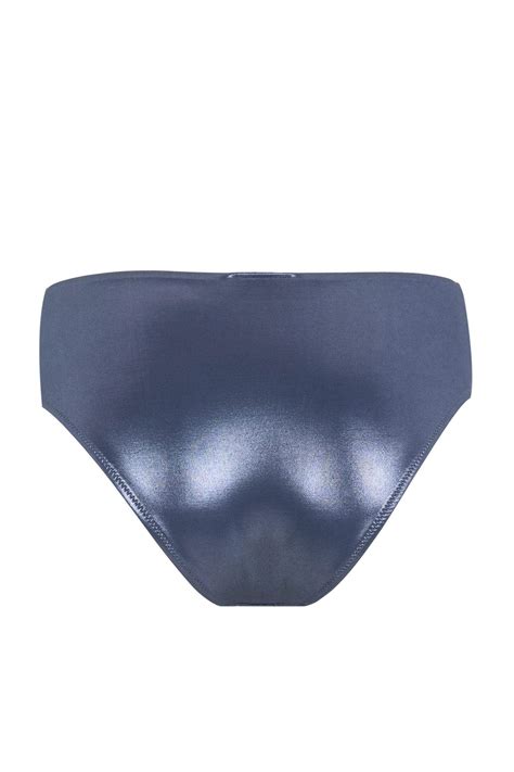 Mavi Kadın Fall in Love Regular Fit Bikini Alt DeFacto