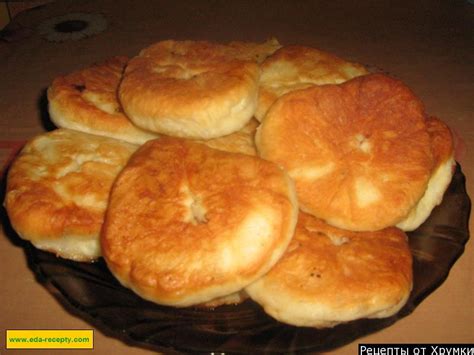 Пышные беляши с мясом на сковороде рецепт с фото пошагово - 1000.menu