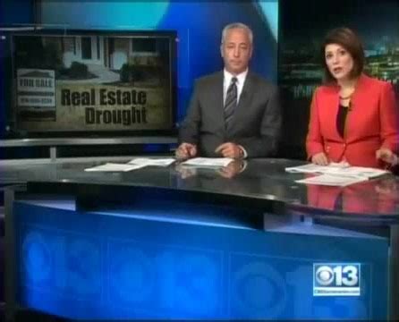 Drought And Landscaping Kovr Cbs13 10pm Sac Ca 06 11 2014 Coub The