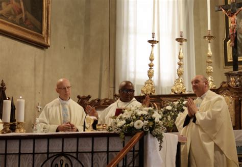 Casalmaggiore Iniziato Il Giubileo Della Vergine Della Fontana