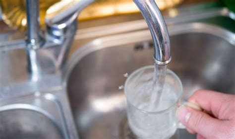 Forever Chemicals Found In At Least 45 Percent Of US Tap Water Study