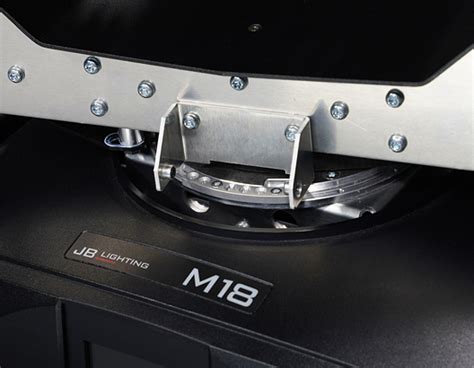 JB-Lighting - M18 Profile