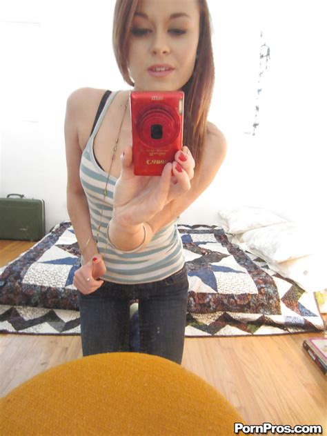 Brunette Whore With Big Tits Undressing And Making Hot Photos Porn Pictures Xxx Photos Sex