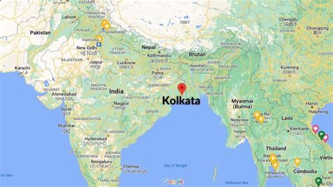 Kolkata In India Map Shop Factory | www.gbu-presnenskij.ru