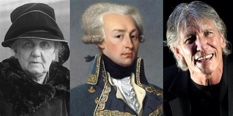 Famous Birthdays On September 6 On This Day