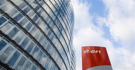 Eon kündigt Preiserhöhungen für Strom und Gas an