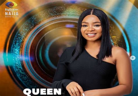 I Love Sleeping Naked BBNaija New Housemate Queen Brags Kemi Filani