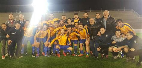 Edu Revert ya tiene a sus 18 elegidos para la gloria en la Selección FFCV Amateur