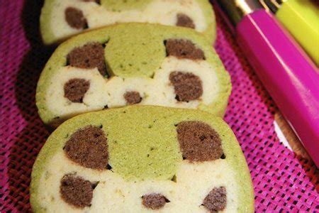 Печенье панда – пошаговый рецепт с фотографиями