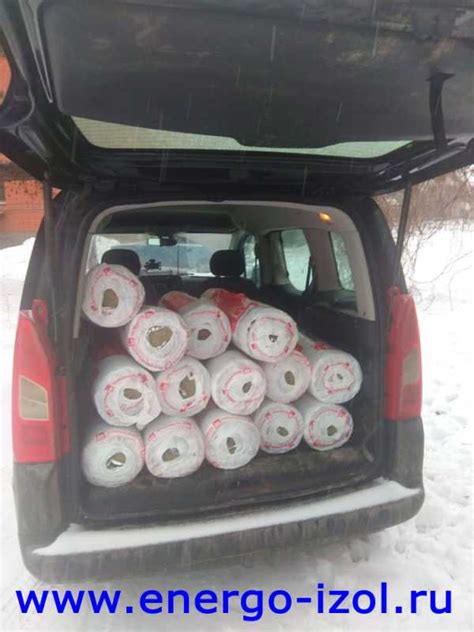 Технониколь 100 – Базальтовый утеплитель Технониколь 100 мм, цена ...