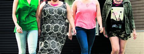 Mohawk Girls Sex And The City But Better The McGill Daily