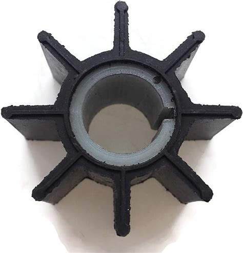 Boat Motor Water Pump Impeller 334 65021 0 M 18 8921 47 803748 For