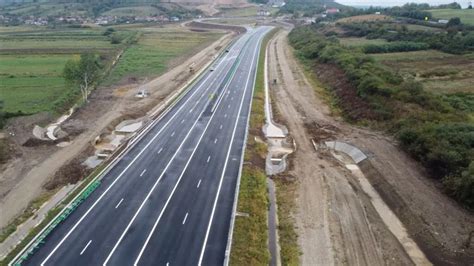 Autostrada Transilvania Nu E Gata Nici Acum Au Trecut 20 De Ani