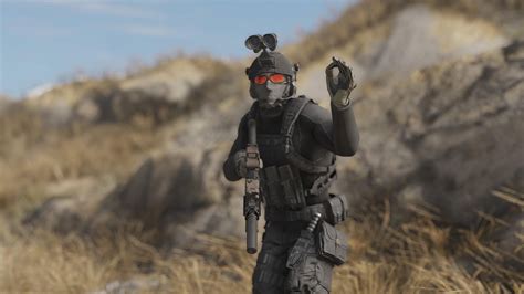 "Umbra Catervae" (yes, another Shadow Company outfit.) : r/GhostRecon