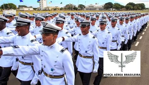 Concurso Público Aeronáutica 2024 São 100 Oportunidades Para Eags Com