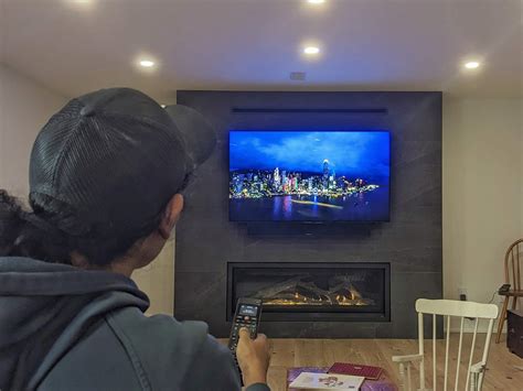 Integrated Wiring Structure – Premier Smart Homes