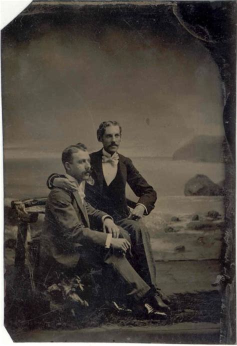 Best Images About Vintage Gay Photos On Pinterest