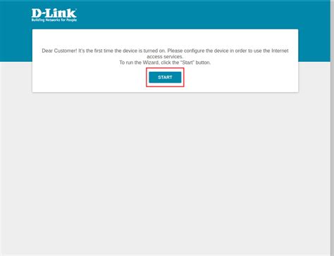 D-Link - Налаштування | Інтернет-провайдер КОМіТЕХ