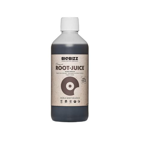 Biobizz Root Juice 500 ml — ProBitki