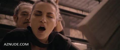 THE DEAL NUDE SCENES AZNude